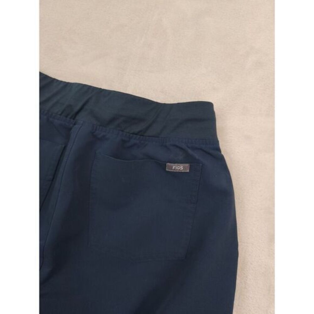 FIGS Scrub Pants‎ Medical Nurse Womens XS - Picture 7 of 9